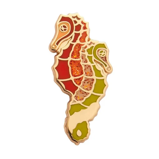 Erstwilder Dance Partners Enamel Pin* Enamel Pins