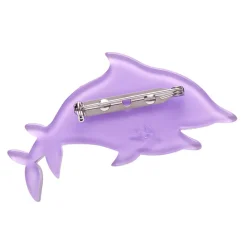 Erstwilder Dancing Dolphins Brooch* Brooches