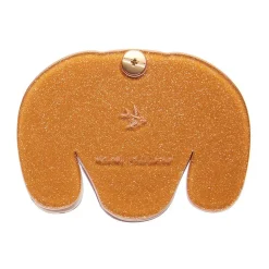 Erstwilder Darcy The Dachshund Mirror Compact* Mirror Compacts