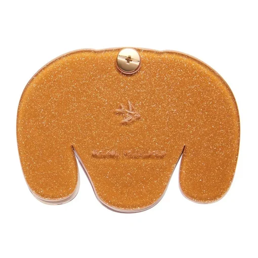 Erstwilder Darcy The Dachshund Mirror Compact* Mirror Compacts