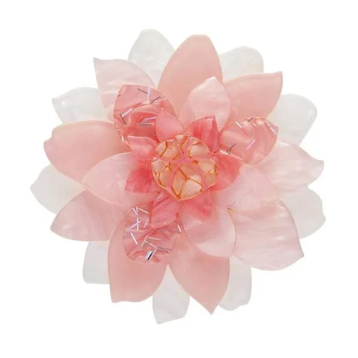 Erstwilder Darling Of The Valley Brooch* Brooches