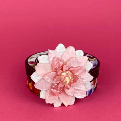 Erstwilder Darling Of The Valley Brooch* Brooches