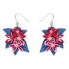 Erstwilder Dawn Of December Earrings* Earrings