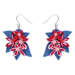 Erstwilder Dawn Of December Earrings* Earrings