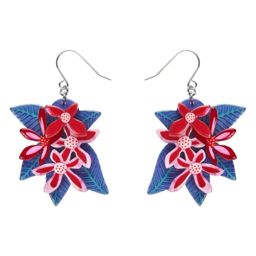 Erstwilder Dawn Of December Earrings* Earrings