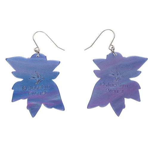 Erstwilder Dawn Of December Earrings* Earrings