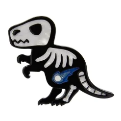 Erstwilder Dead-O-Saurus Rex Brooch* Brooches