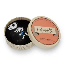 Erstwilder Dead-O-Saurus Rex Brooch* Brooches