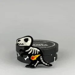 Erstwilder Dead-O-Saurus Rex Brooch* Brooches