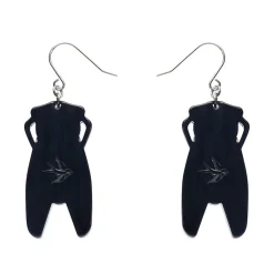 Erstwilder Deco Cicada Drop Earrings* Earrings
