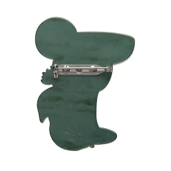Erstwilder Digestif Italiano Brooch* Brooches
