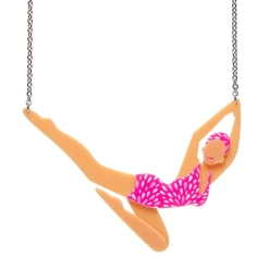 Erstwilder Diving Dorothy Necklace* Necklaces