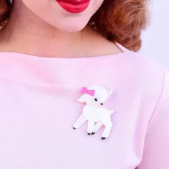 Erstwilder Dolly The Dainty Brooch* Brooches