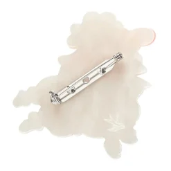 Erstwilder Dolly The Demure Brooch* Brooches