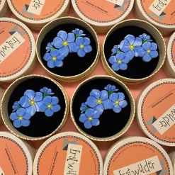 Erstwilder Don'T You Forget About Me Brooch* Brooches