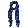 Erstwilder Don'T You Forget About Me Large Neck Scarf* Scarves