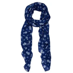Erstwilder Don'T You Forget About Me Large Neck Scarf* Scarves