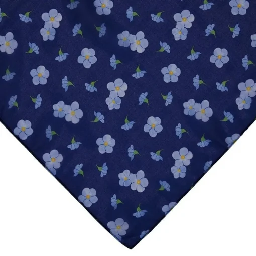 Erstwilder Don'T You Forget About Me Head Scarf* Scarves