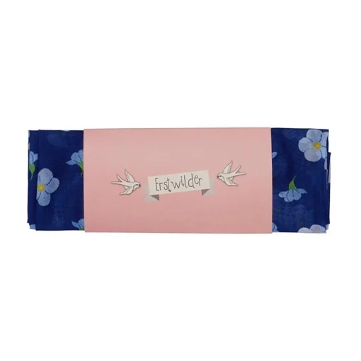 Erstwilder Don'T You Forget About Me Head Scarf* Scarves