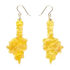 Erstwilder Double-Edged Delight Drop Earrings* Earrings