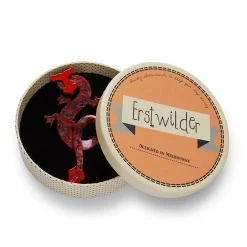 Erstwilder Draco The Dreaded Brooch* Brooches
