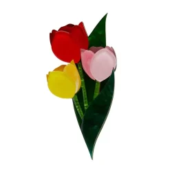 Erstwilder Dutch Courage Brooch* Brooches