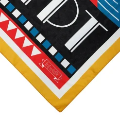 Erstwilder Egypt Souvenir Square Scarf* Scarves