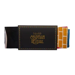 Erstwilder Egypt Souvenir Square Scarf* Scarves
