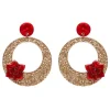 Erstwilder El Pendiente Earrings* Earrings