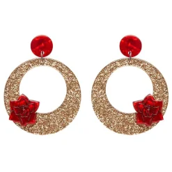 Erstwilder El Pendiente Earrings* Earrings