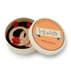 Erstwilder El Pendiente Earrings* Earrings