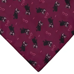 Erstwilder Elissa The Indie Cat Head Scarf* Scarves