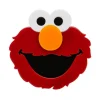Erstwilder Elmo Brooch* Brooches
