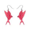 Erstwilder Elodie And The Melody Drop Earrings* Earrings