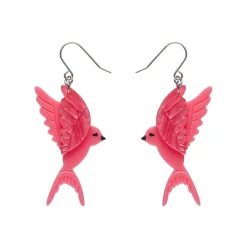Erstwilder Elodie And The Melody Drop Earrings* Earrings