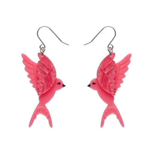 Erstwilder Elodie And The Melody Drop Earrings* Earrings