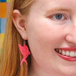 Erstwilder Elodie And The Melody Drop Earrings* Earrings