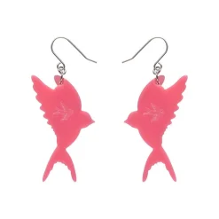Erstwilder Elodie And The Melody Drop Earrings* Earrings