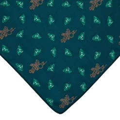 Erstwilder Emerald City Head Scarf* Scarves