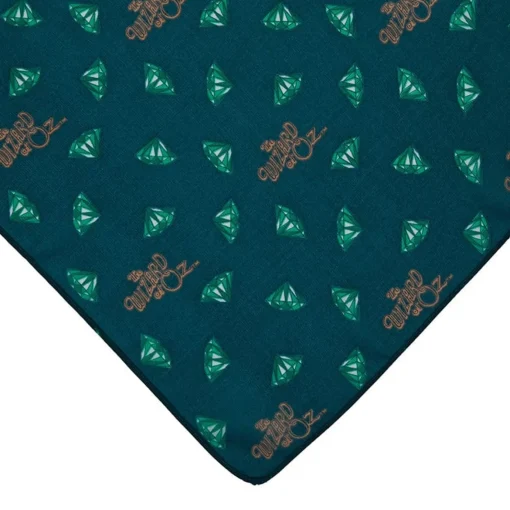 Erstwilder Emerald City Large Neck Scarf* Scarves