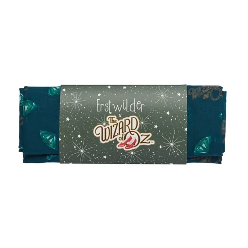 Erstwilder Emerald City Large Neck Scarf* Scarves