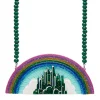 Erstwilder Emerald City Necklace* Necklaces