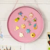 Erstwilder Enamel Pin Collectors Box (Pink)* Components