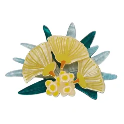 Erstwilder Endearing Lilly Pilly Brooch* Brooches