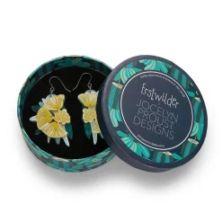 Erstwilder Endearing Lilly Pilly Drop Earrings* Earrings