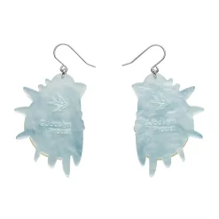 Erstwilder Endearing Lilly Pilly Drop Earrings* Earrings
