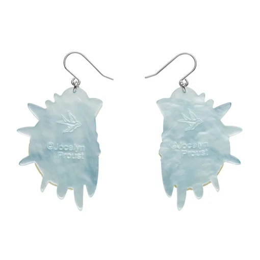 Erstwilder Endearing Lilly Pilly Drop Earrings* Earrings