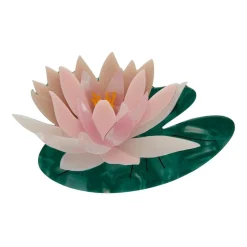 Erstwilder Enlightened Waters Brooch* Brooches
