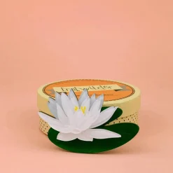 Erstwilder Enlightened Waters Brooch* Brooches
