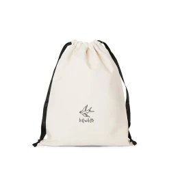 Erstwilder Logo Drawstring Bag* Components